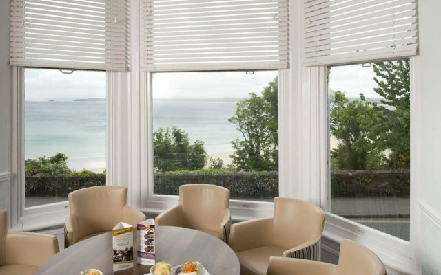 The St Ives Bay Hotel