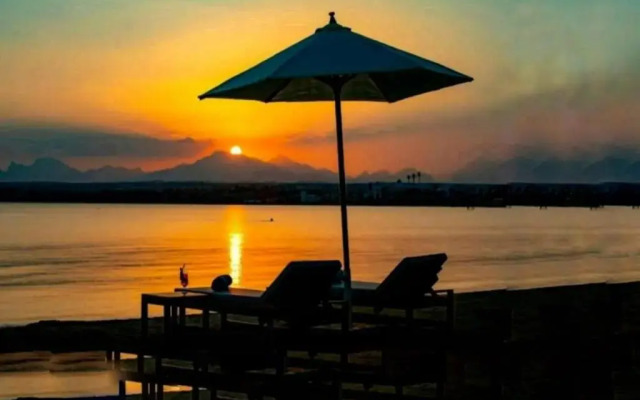 New DaVinci Beach & Diving Resort