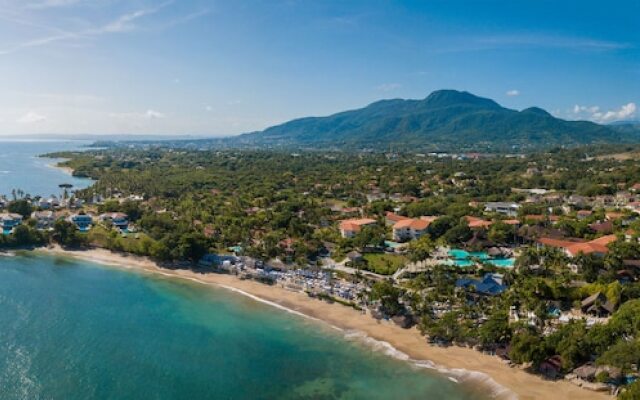 Sunrise Suites 2 BR