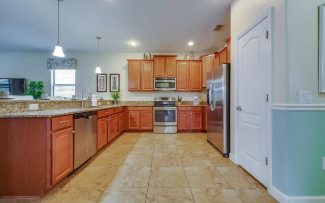 Luxury & Fun at Champions Gate