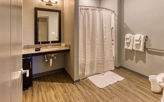 Kasa Columbia 2 Apartments