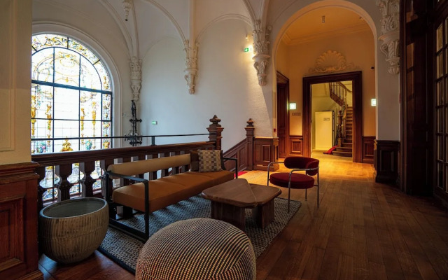 Central Hostel Lille