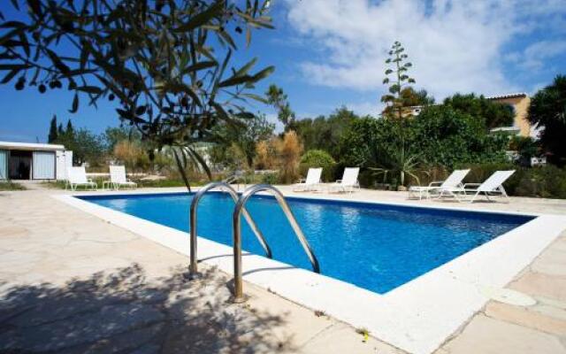 Agroturismo Ca n'Escandell
