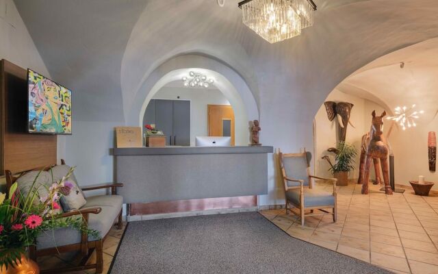 The Storks Boutique Hotel Bad Hofgastein