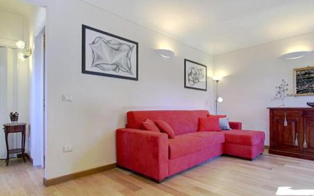 Via Dei Pepi Apartment