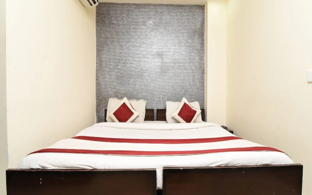 Vrindavan Regency by OYO Rooms