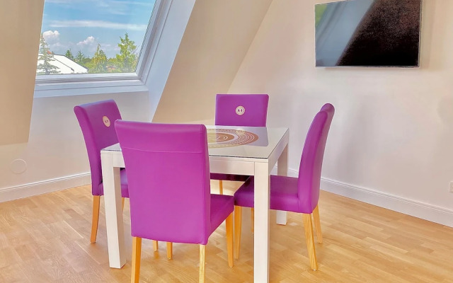 Steiner Residences Mödling