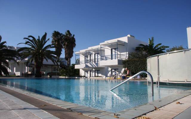 Miros Hotel Apartments