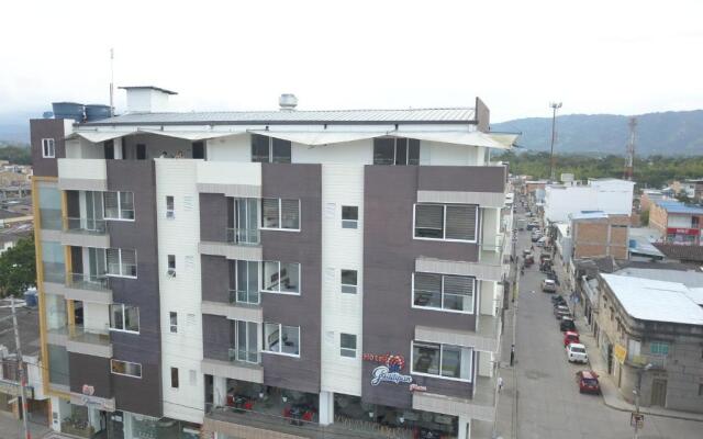 Hotel Guaitipan Plaza