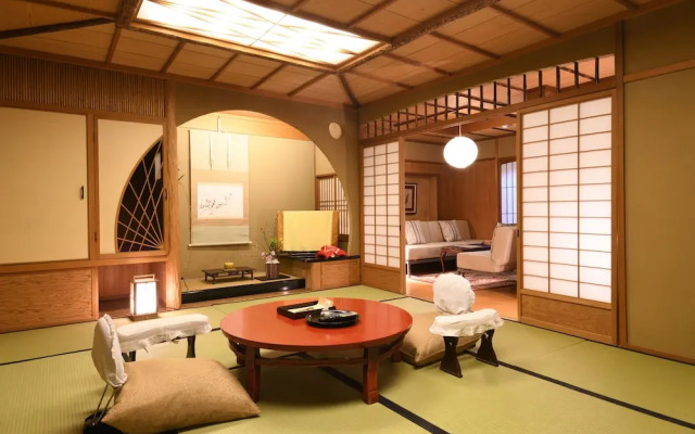 Seikoro Ryokan