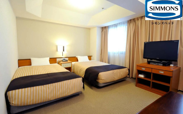 Grand Hotel Kanachu Hiratsuka