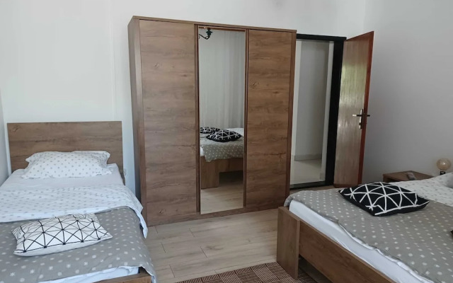 Studio Apartment Nikola