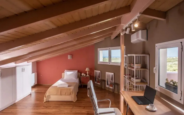 Villa Agriana Countryside