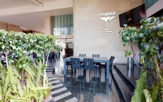 Hotel Patriotismo