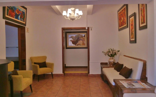 Hostal Jose Luis