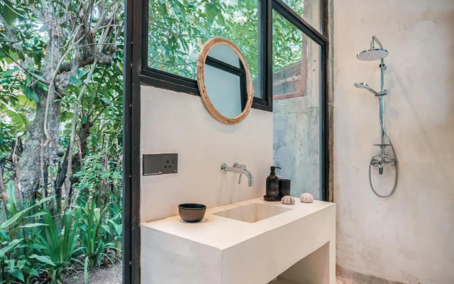 Tao House Jungle Boutique Villas