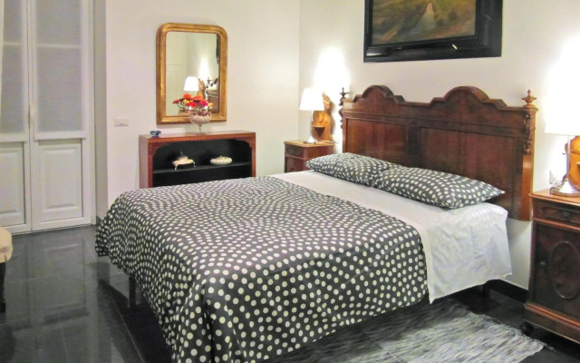 Palazzina GiardinoLago