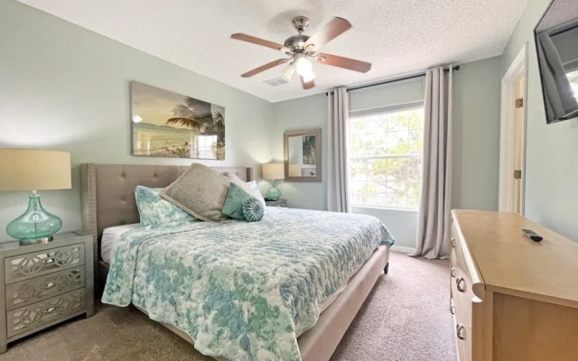 Pompano Place 3 Bedroom Townhouse by RedAwning