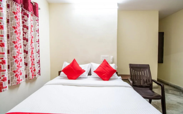 Rite Komfort by OYO Rooms
