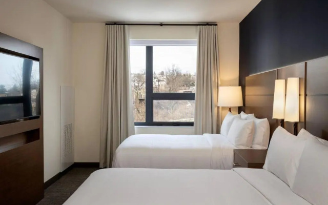 Residence Inn Philadelphia Bala Cynwyd