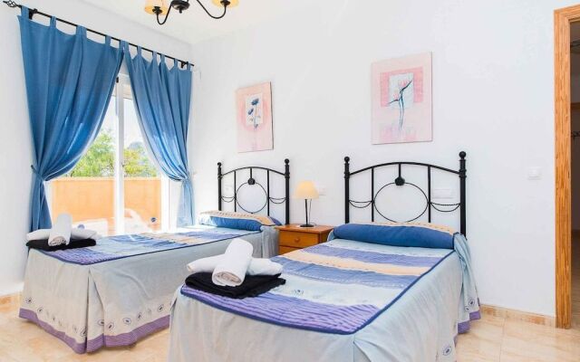 Villa Adoracion