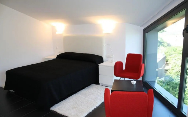 Hostal Tres Campanas