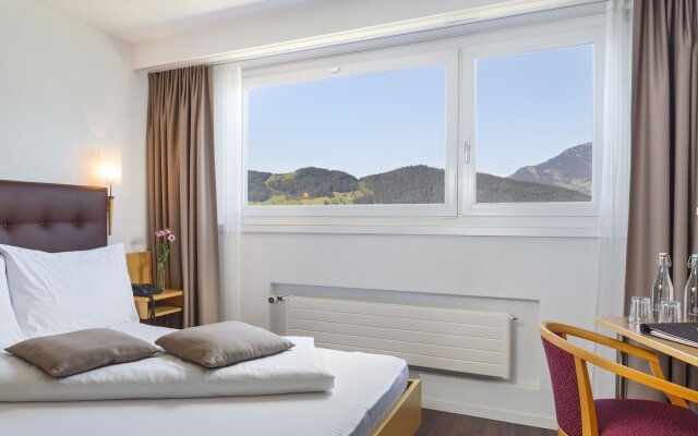 Seerausch Swiss Quality Hotel