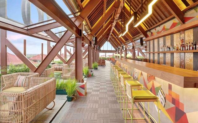 Novotel Bali Ngurah Rai Airport