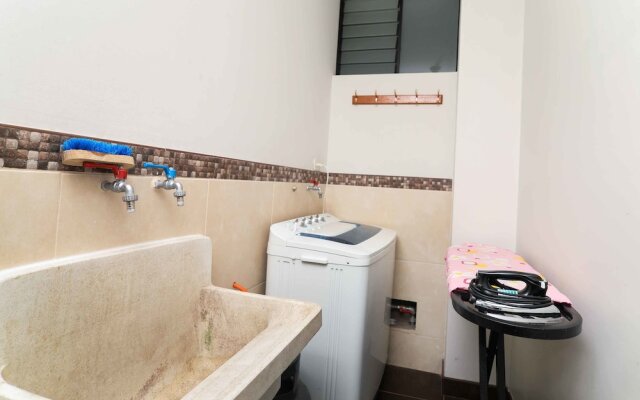 Residencial Emilio - Apartments Cusco