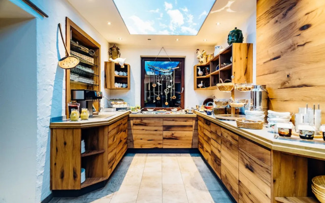 Erlebnishotel Zur Schiffsmühle