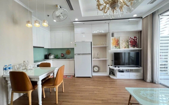 Vinhomes Royal City by Emily in Town
