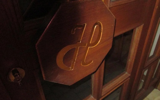 Penzion U Holubů Nový Jičín