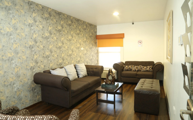 Copper Canyon Boutique Hotel