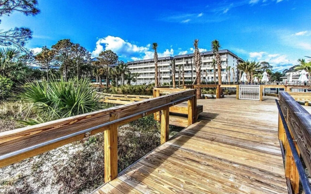 Ocean Dunes Villa #WOD214