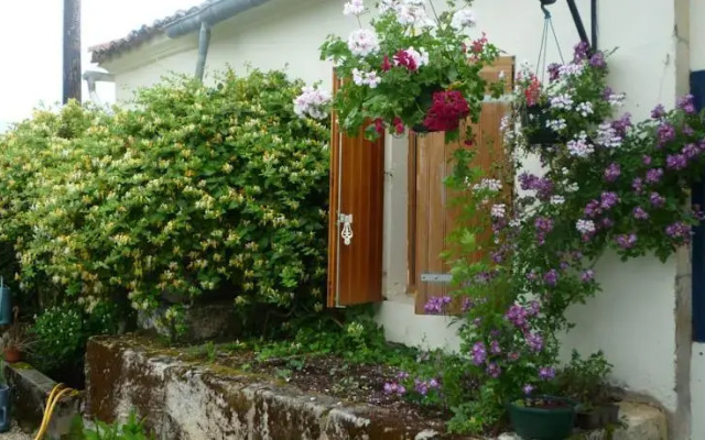 Le Chene Vert