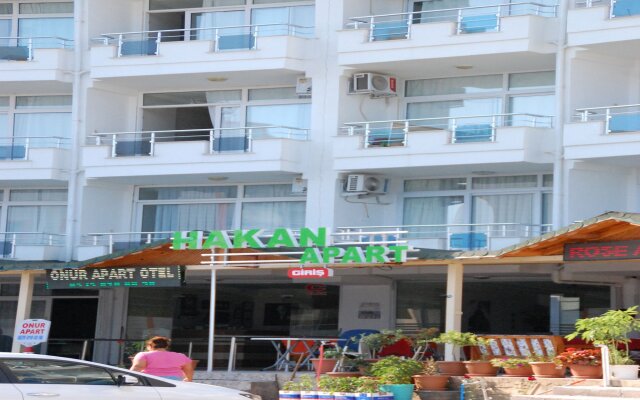 Hakan Apart Hotel