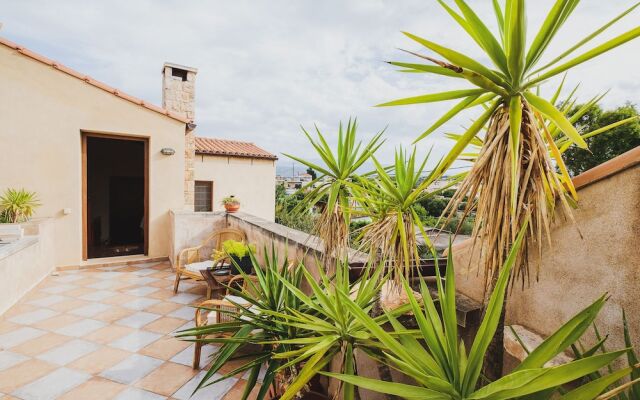 Serene Indoor Pool & Hamam Villa
