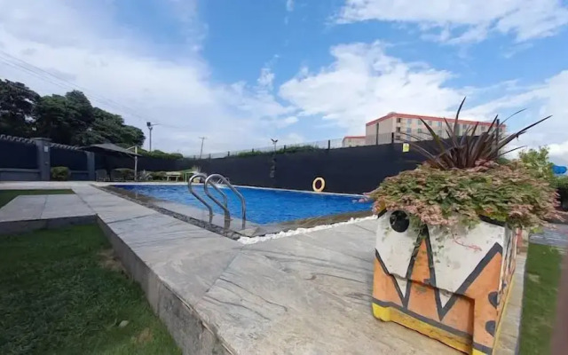 Behere Boutique  Hotel