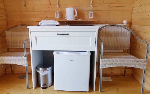 Ásahraun Guesthouse