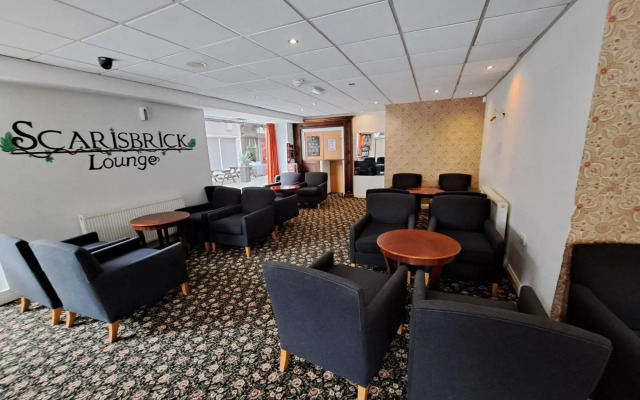 Scarisbrick Hotel
