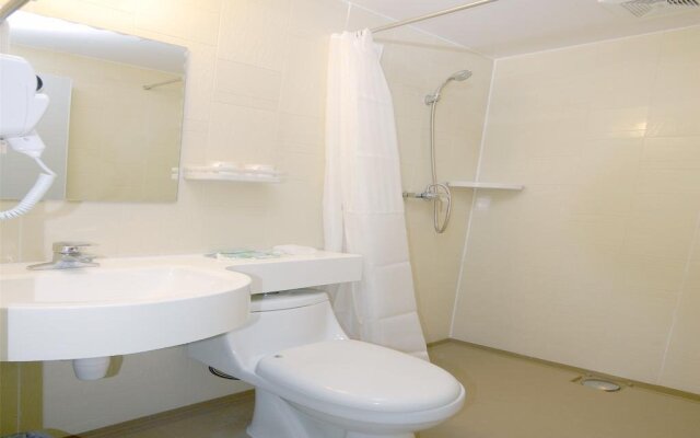 Swan Express Inn