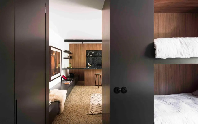 Loft Living Garden Suite