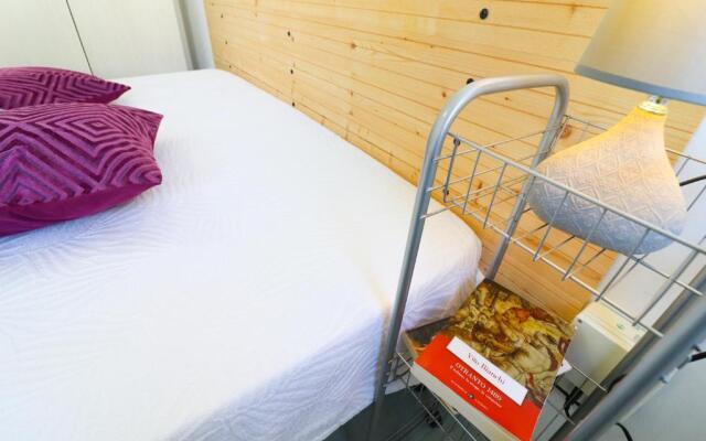 Casa Vacanza Bilo Nadia Otranto 3 Posti