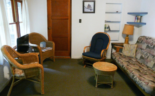 Walker Lake Resort
