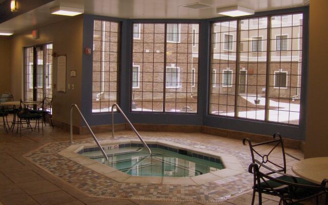 Staybridge Suites Detroit Novi by IHG