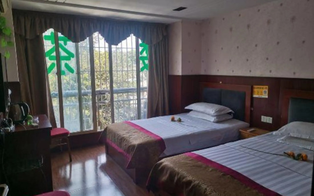 Chongqing Hongda Hotel