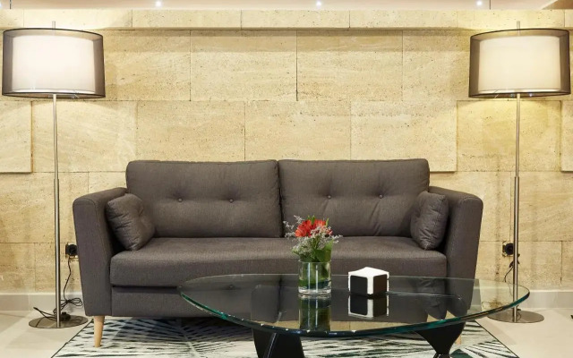 Abba Fonseca Hotel