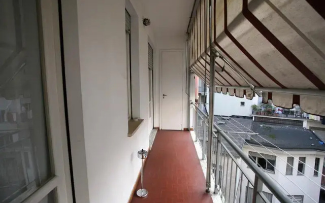 Bed And Breakfast 500