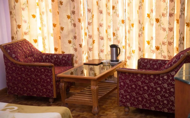 Hotel Satkar Residency