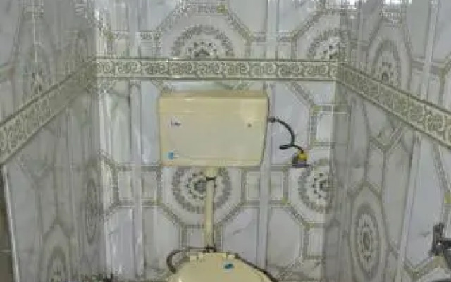 S. K. Guest House (A Complete Home Stay)